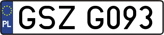 GSZG093