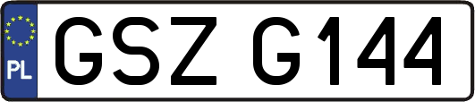 GSZG144