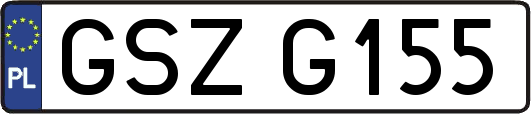 GSZG155
