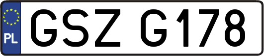 GSZG178