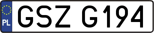 GSZG194