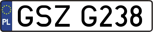 GSZG238