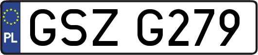 GSZG279