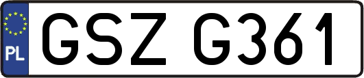 GSZG361