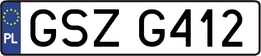GSZG412
