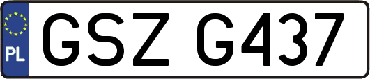 GSZG437