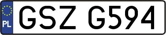 GSZG594