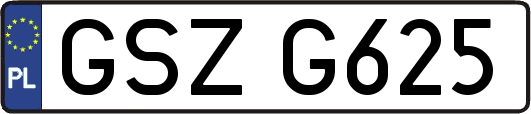 GSZG625