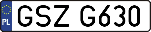 GSZG630