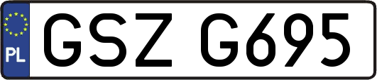 GSZG695