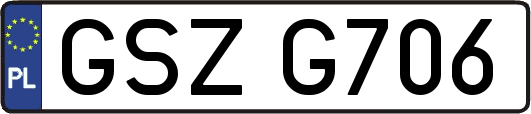 GSZG706