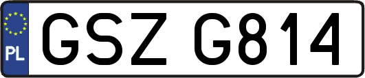 GSZG814