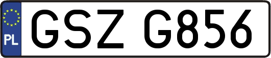 GSZG856