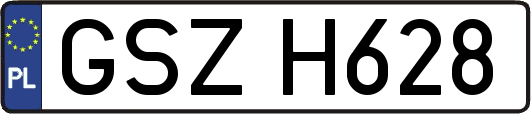GSZH628