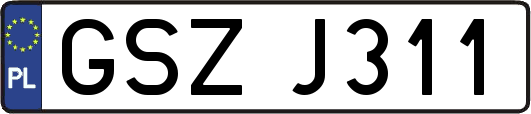 GSZJ311