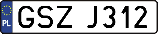 GSZJ312