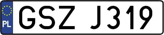 GSZJ319