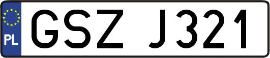 GSZJ321
