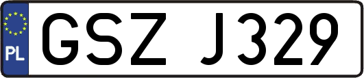 GSZJ329