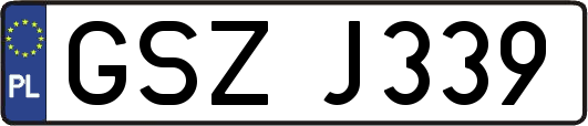GSZJ339