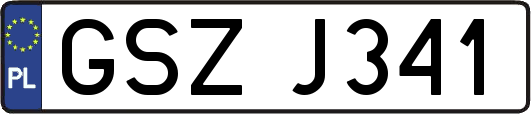GSZJ341
