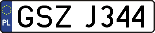 GSZJ344