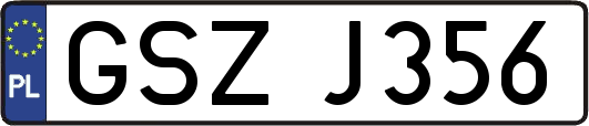 GSZJ356