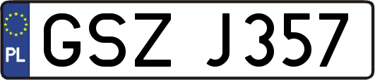 GSZJ357