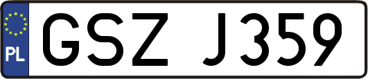 GSZJ359