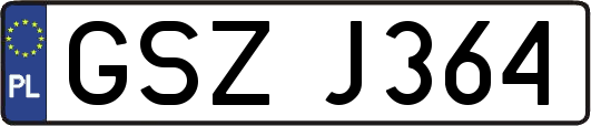 GSZJ364