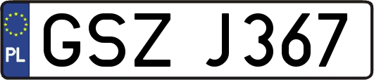 GSZJ367