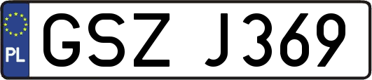 GSZJ369