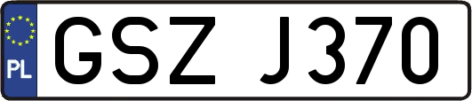 GSZJ370