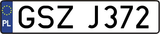 GSZJ372