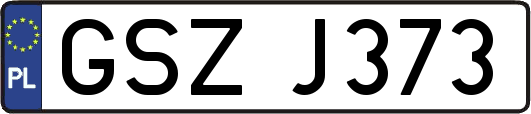 GSZJ373