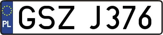GSZJ376