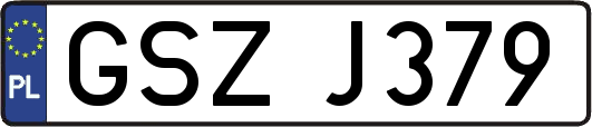GSZJ379