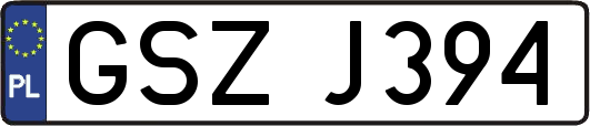 GSZJ394