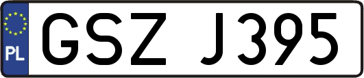 GSZJ395