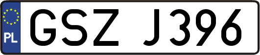 GSZJ396