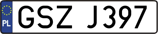 GSZJ397