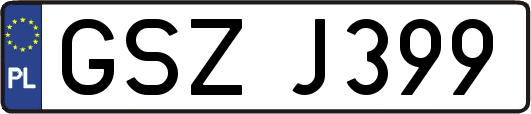 GSZJ399
