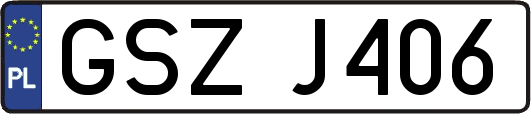 GSZJ406