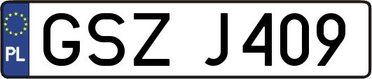 GSZJ409