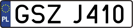 GSZJ410