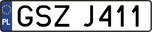 GSZJ411