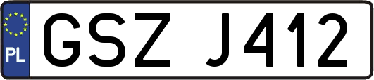 GSZJ412