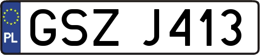 GSZJ413