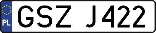 GSZJ422