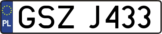 GSZJ433